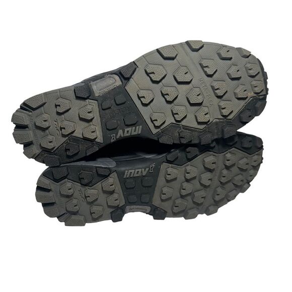 Men’s INOV-8 roclite 325 athletic boots size 8 black main image 6